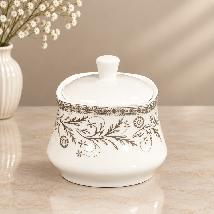 قندان چینی پردیس درجه 1