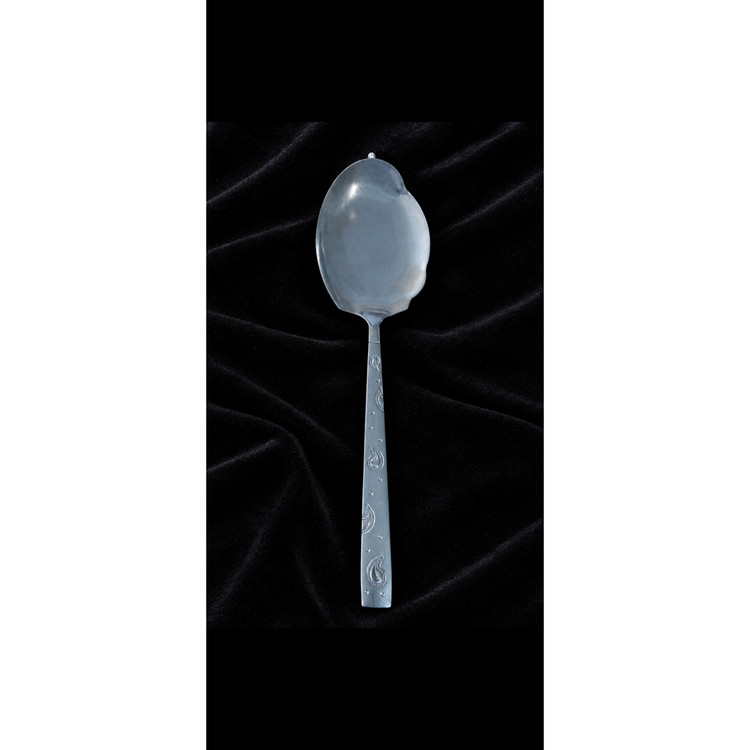 کفگیر تک سایز 30